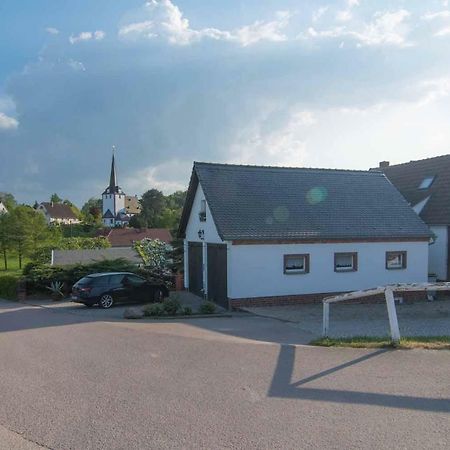Отель Pferdehof Berger Penig Экстерьер фото