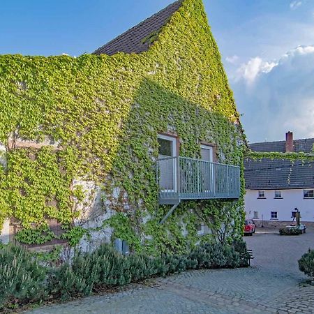 Отель Pferdehof Berger Penig Экстерьер фото