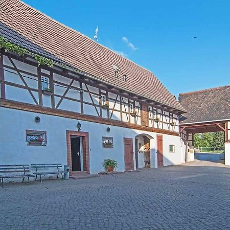 Отель Pferdehof Berger Penig Экстерьер фото