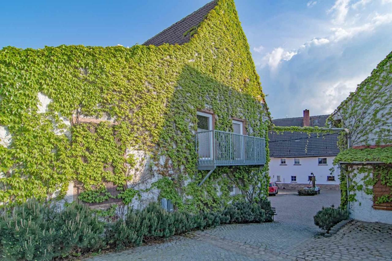 Отель Pferdehof Berger Penig Экстерьер фото