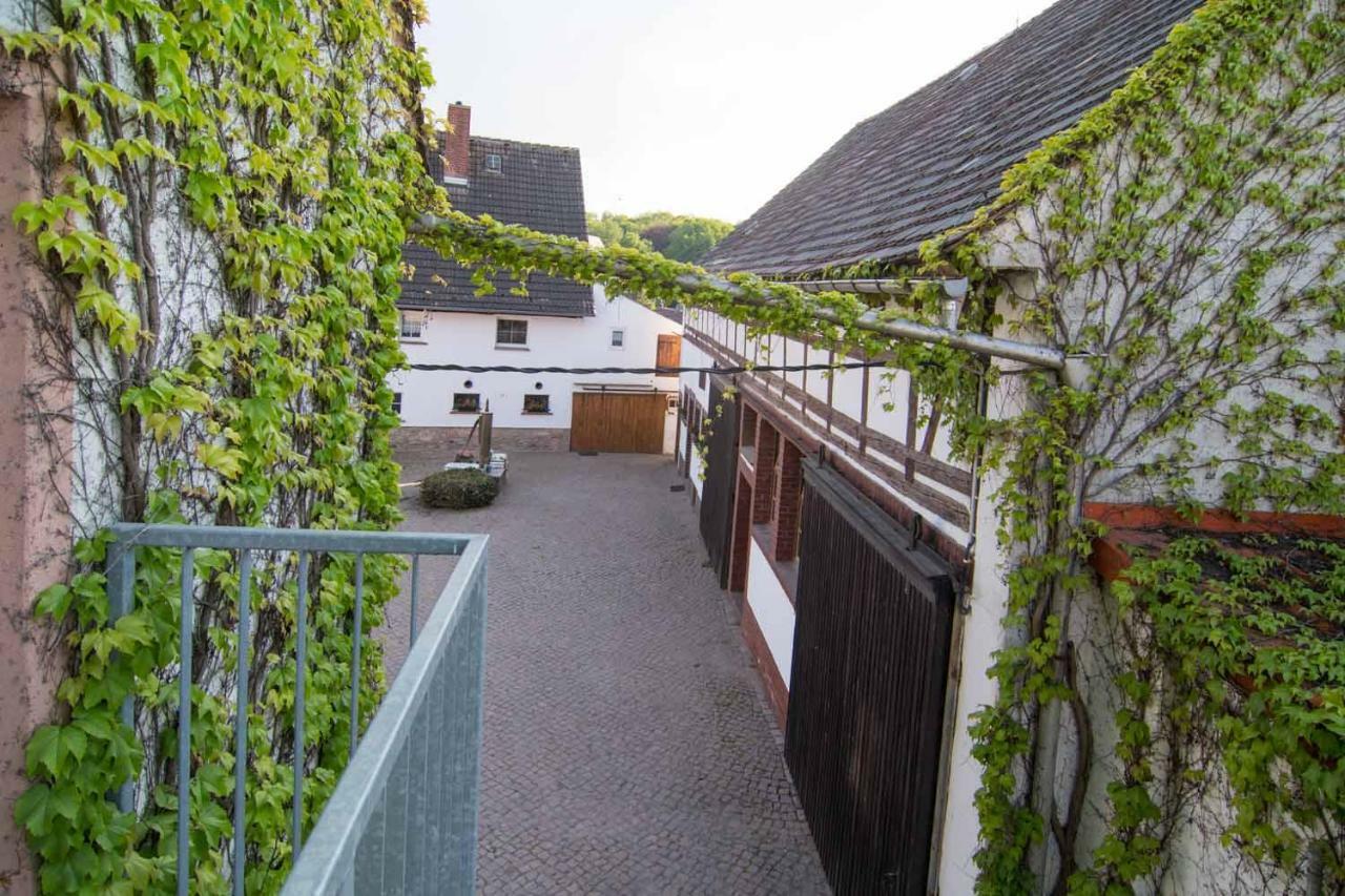 Отель Pferdehof Berger Penig Экстерьер фото